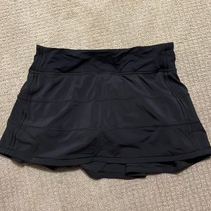 Lululemon skirt